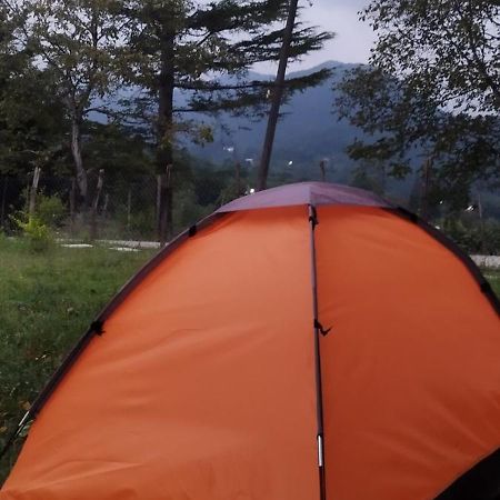 Dimis Ferdobi Hostel Kültér fotó