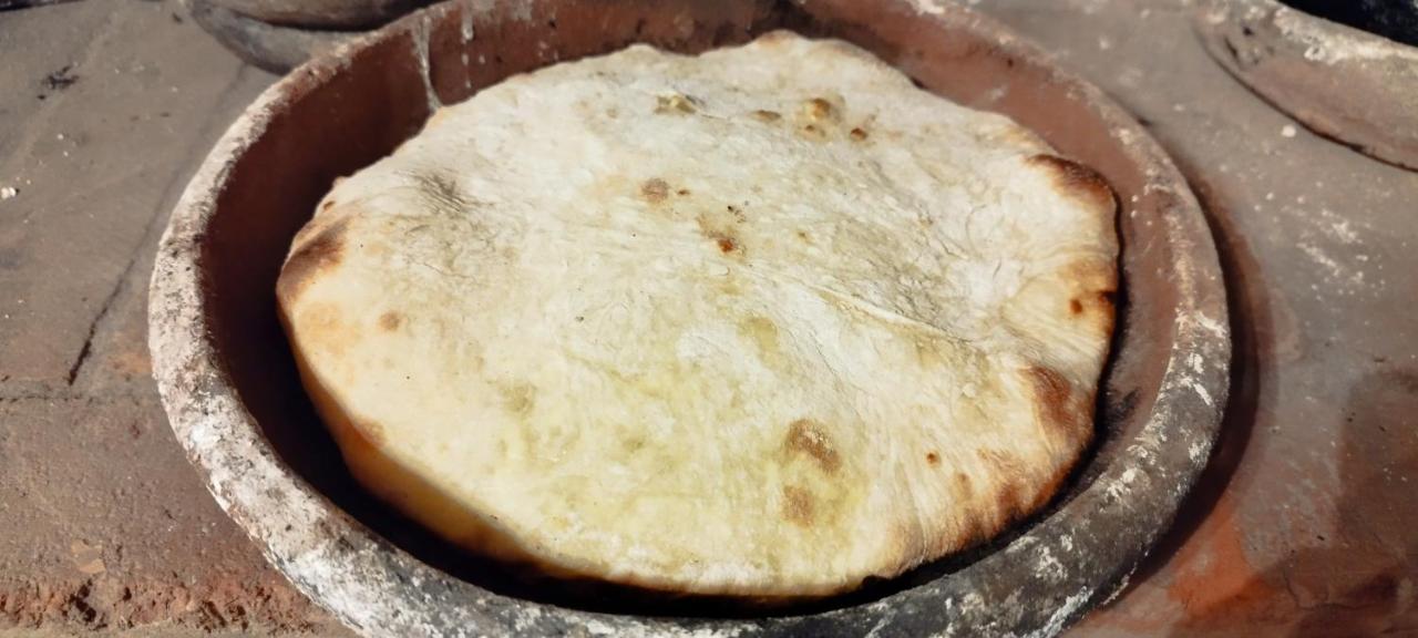 Dimis Ferdobi Hostel Kültér fotó