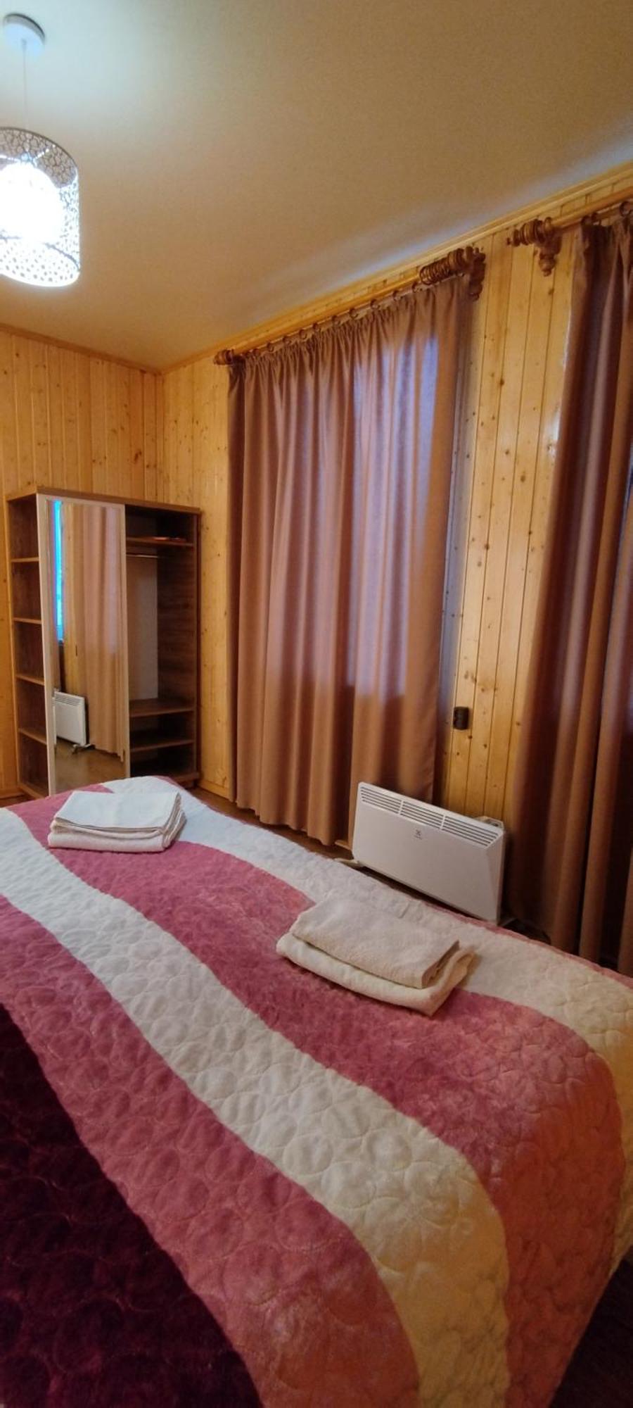 Dimis Ferdobi Hostel Szoba fotó
